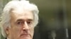 UN Court Rejects Karadzic Legitimacy Challenge