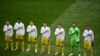 «Євро-2020»: оголошено стартовий склад збірної України на матч з Австрією