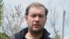 Дмитрий Тихонов, независимый журналист и правозащитник из города Ангрена в Ташкентской области. 