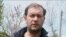 Правозащитник и независимый журналист из Ангрена Дмитрий Тихонов. 