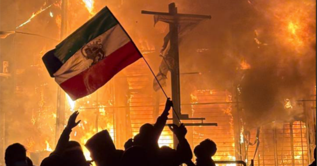 SHBA ja nis luftanije drejt Iranit  OKB paralajmëron për numër të paprecedentë vdekjesh gjatë protestave