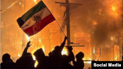 ირანში 2025 წლის დეკემბრის ბოლოდან დაიწყო მასშტაბური ანტისამთავრობო გამოსვლები