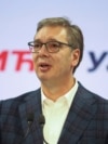 Aleksandar Vuçiq