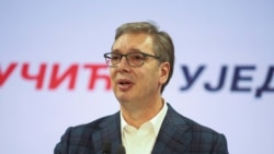 Aleksandar Vuçiq