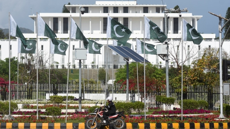 ‘Not The Agreement We Have’ -- Trump Warns Iran On Hormuz As Key Talks Loom