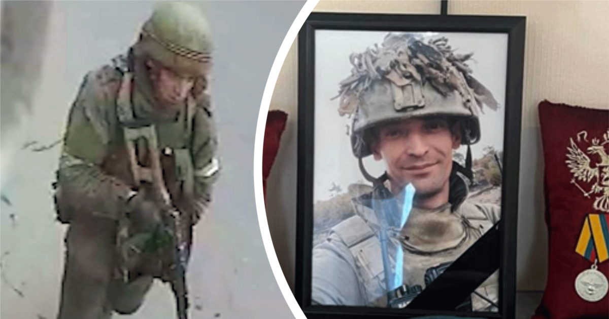Псковському десантнику оголосили підозру у вбивствах у Бучі