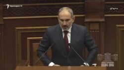 Ըստ քաղաքագետի՝ նոյեմբերին Փաշինյանի հրապարակած ճանապարհային քարտեզի կետերը իրագործելու համար չէ, որ գրվել էին