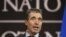 NATO Secretary-General Anders Fogh Rasmussen is expected to argue that deep defense cuts could worsen the West's economic crisis by weakening defense industries that are key drivers of innovation, jobs, and exports.