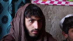 روغ وتلي؛ د ایران له پولې د راغلیو کسانو د سترګو لیدلی حال