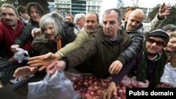 2015 елда Башкортстан халкы азык-төлекнең очсызрагын сатып алуга күчкән