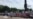 Russians Rally Against Pension Reform In Krasnoyarsk