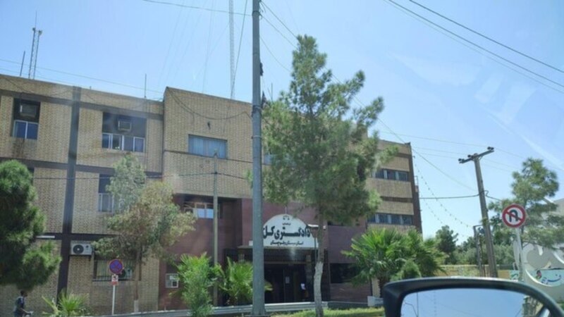 Iran: Pet mrtvih v napadu na sodišču