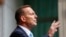 Tony Abbott 