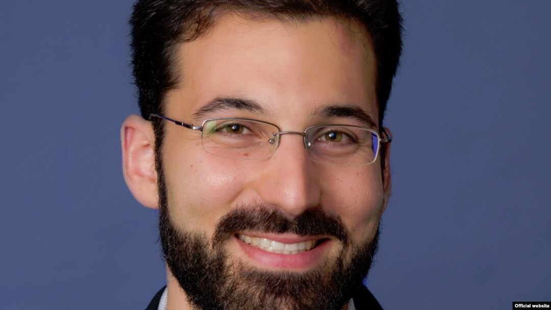 Matthew Rojansky of the Carnegie Endowment for International Peace