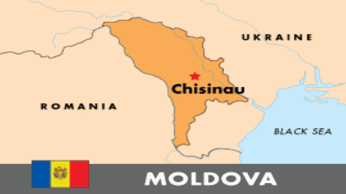 Moldova Sets Up Commission To Evaluate Communist Era