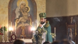 Կարգալույծ քահանան եկեղեցուն պատկանող բնակարանը կլքի, երբ դատարանի որոշում լինի