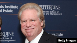 Elliott Broidy