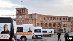 Yerevan