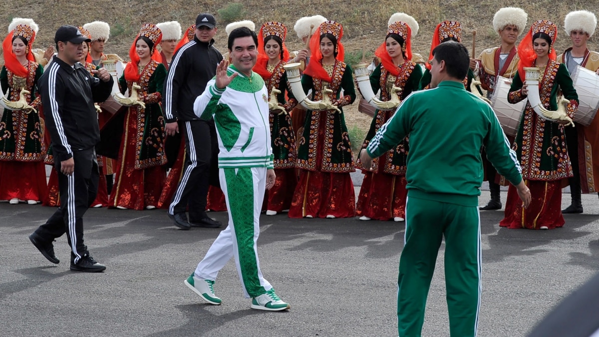 Turkmen yigitleri картинка