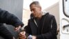 Russian Billionaire, Associates Arrested On Embezzlement Charges
