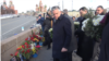 Четыре года со дня убийства Немцова. Акции памяти оппозиционера