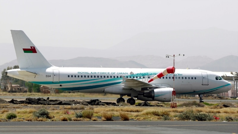 آسمان عمان به روی همه شرکت‌های هواپیمایی باز شد، اسرائیل قدردانی کرد