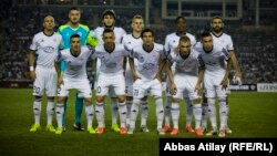 «Qarabağ»