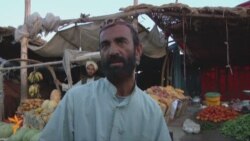 Afghanistan: Iscrpljeni od rata