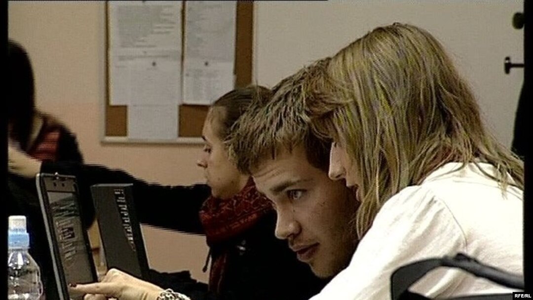 Koledž ujedinjenog svijeta