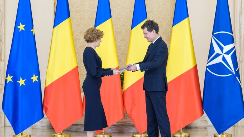 Nicușor Dan, despre conflictul dintre CSM și vicepremierul Oana Gheorghiu: Declarația a fost „nefericită”, reacția CSM este „exagerată”