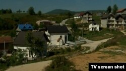 Bosnia and Herzegovina - Sarajevo, TV Liberty Show No.845 08Oct2012