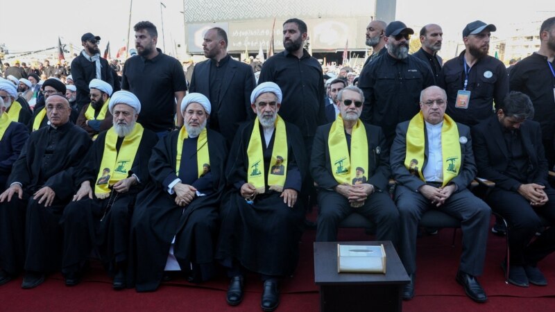 حزب‌الله با هر گونه مذاکره سیاسی میان لبنان و اسرائیل مخالفت کرد