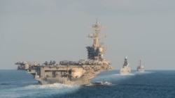 ԱՄՆ-ի և Իրանի բանակցությունները Թուրքիայից տեղափոխվում են Օման 