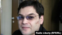 Андрэй Бабіцкі