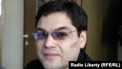 Андрей Бабицкий