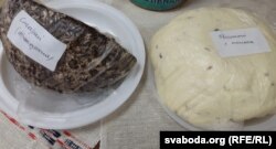 Самаробныя сыры зь Верхнядзьвіншчыны