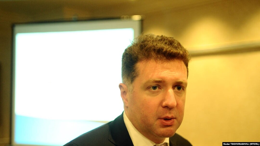 Народный Защитник представил свой доклад в рамках мероприятий, связанных с отмечаемым в Грузии уже в течение шести лет Днем толерантности