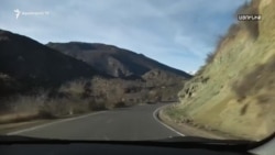 Սյունիքի մարզում կան սահմանամերձ գյուղեր, որոնք սահմանամերձ համայնքի կարգավիճակ չեն ստացել