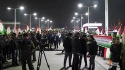 Ахбори Озодӣ аз 14-уми ноябри соли 2018