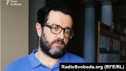 Андрій Гречило