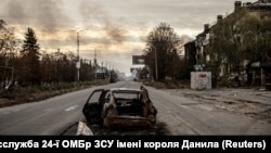 На Сумщині двоє людей, включаючи неповнолітню дитину, отримали поранення через російську атаку на цивільний автомобіль. Фото ілюстративне 