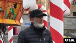 Малхаз Мачаликашвили