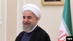 Hassan Rohani