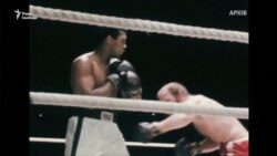 Легендарний боксер, який мав двобій з Мохаммедом Алі, живе у злиднях – відео