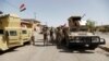 نیروهای عراقی شهر فلوجه را تصرف کردند