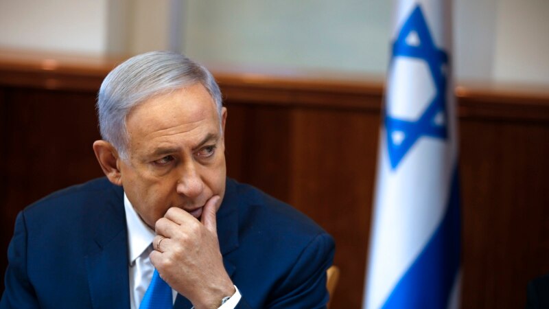 کاخ سفید اظهارات نتانیاهو درباره رایزنی بر سر الحاق یهودی‌نشین‌ها را رد کرد