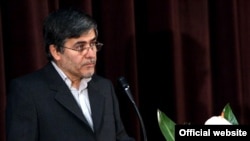 د ایران د اټومي وسلو د مشر فریدون عباسي