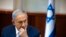 Израелскиот премиер Бенјамин Нетанјаху