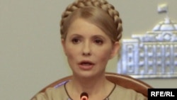 Юлія Тимошенко не прийде на судове засідання за станом здоров’я