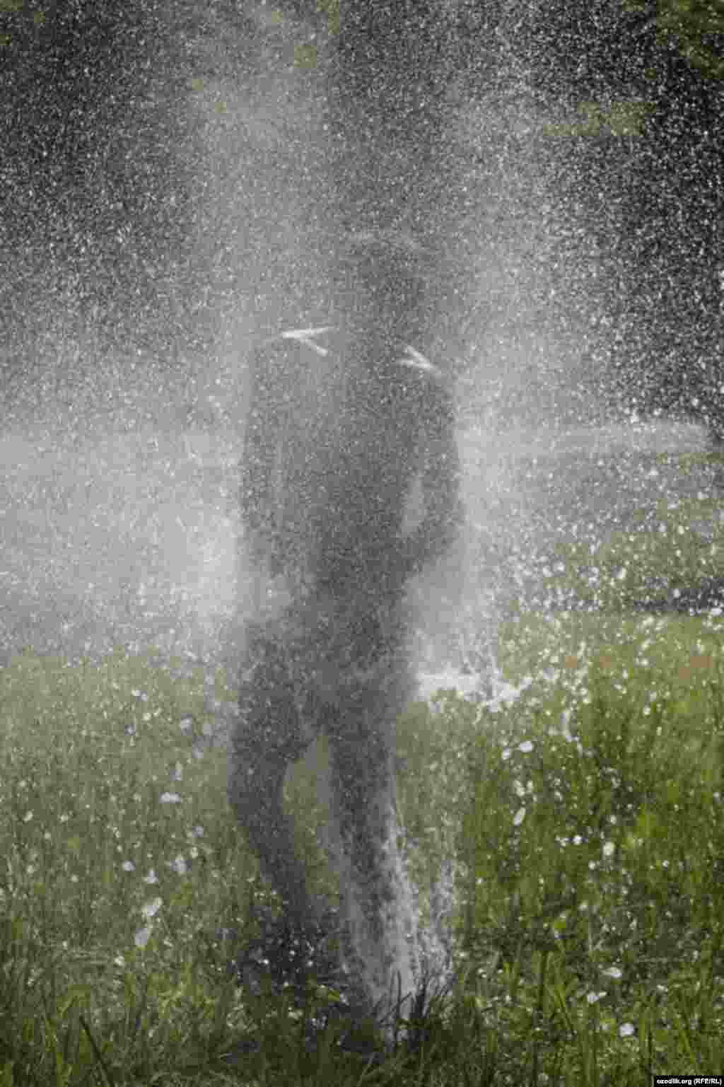 Жудаям иссиқ, лекин барибир мазза!